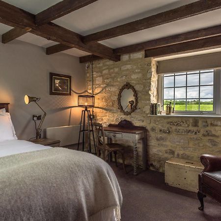 Maison d'hôtes Widbrook Grange à Bradford-On-Avon Extérieur photo