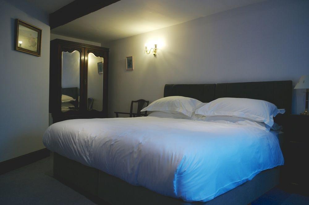 Maison d'hôtes Widbrook Grange à Bradford-On-Avon Extérieur photo