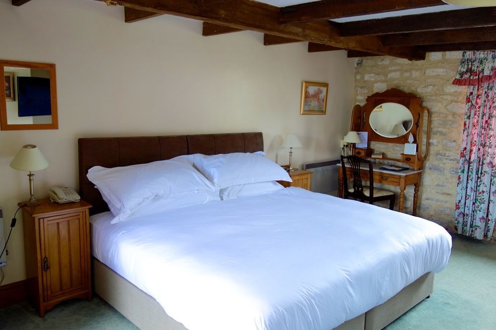 Maison d'hôtes Widbrook Grange à Bradford-On-Avon Extérieur photo