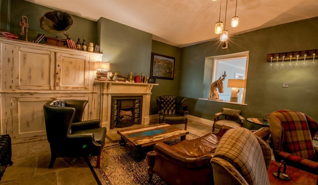 Maison d'hôtes Widbrook Grange à Bradford-On-Avon Extérieur photo