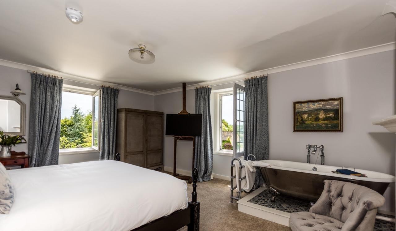 Maison d'hôtes Widbrook Grange à Bradford-On-Avon Extérieur photo