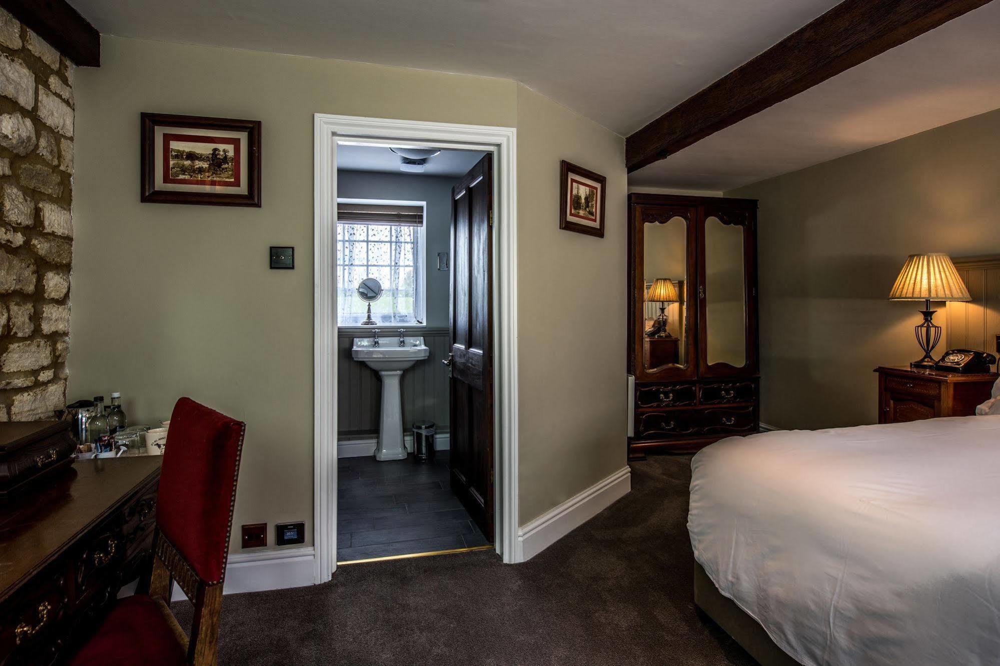 Maison d'hôtes Widbrook Grange à Bradford-On-Avon Extérieur photo