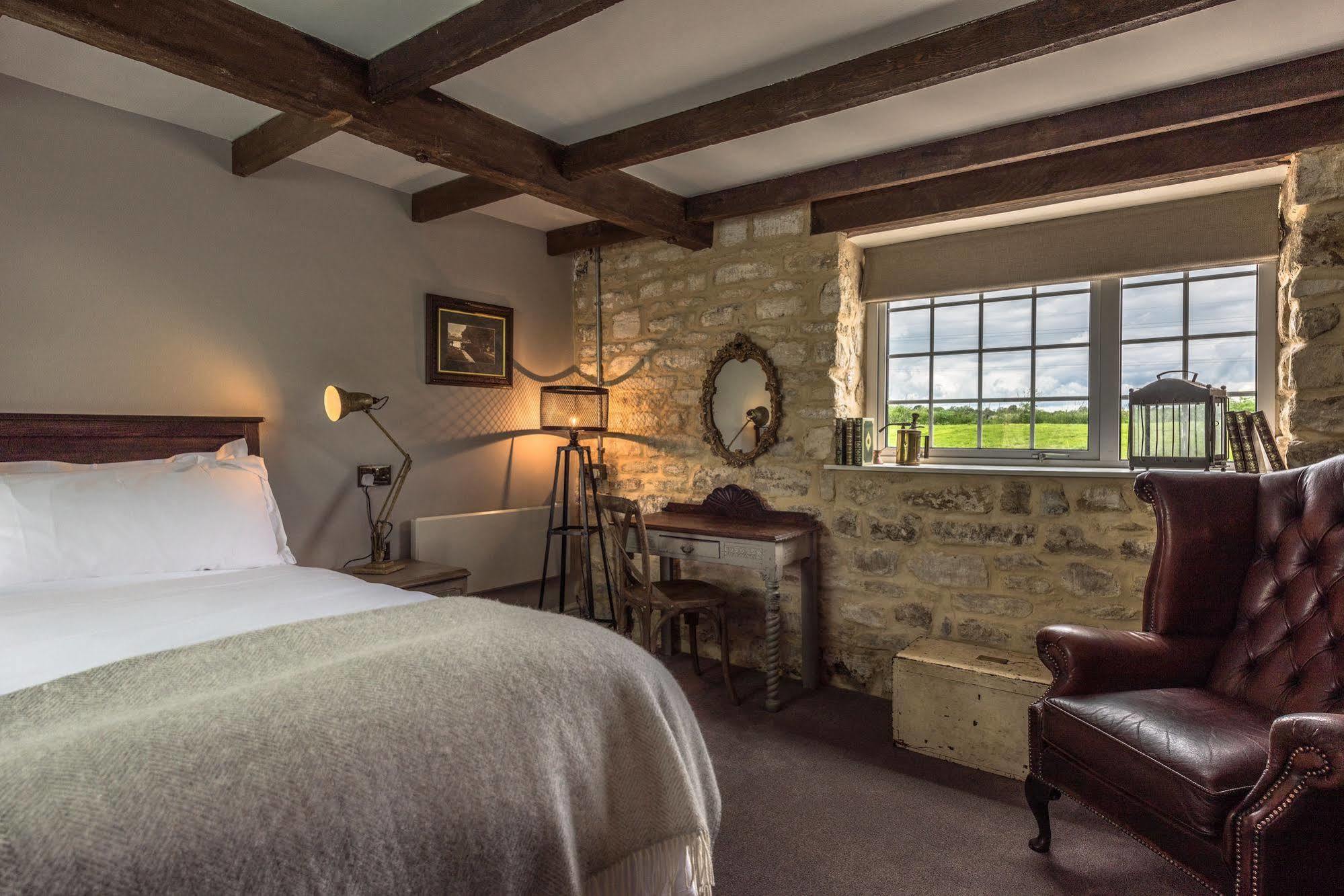 Maison d'hôtes Widbrook Grange à Bradford-On-Avon Extérieur photo