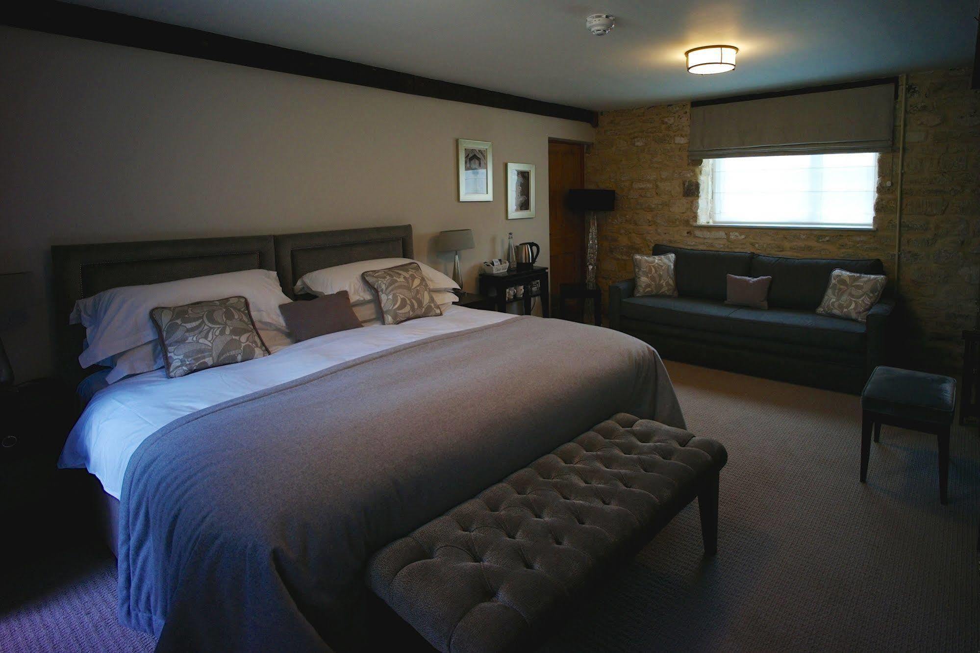 Maison d'hôtes Widbrook Grange à Bradford-On-Avon Extérieur photo