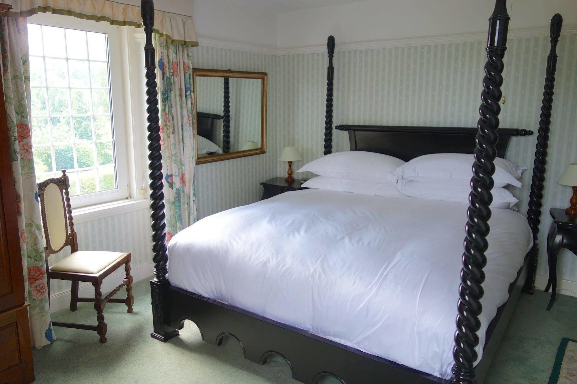 Maison d'hôtes Widbrook Grange à Bradford-On-Avon Extérieur photo