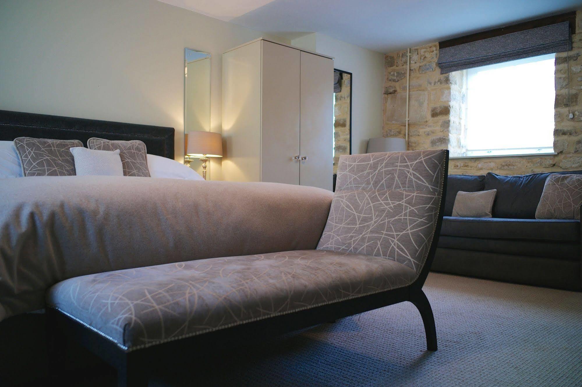 Maison d'hôtes Widbrook Grange à Bradford-On-Avon Extérieur photo