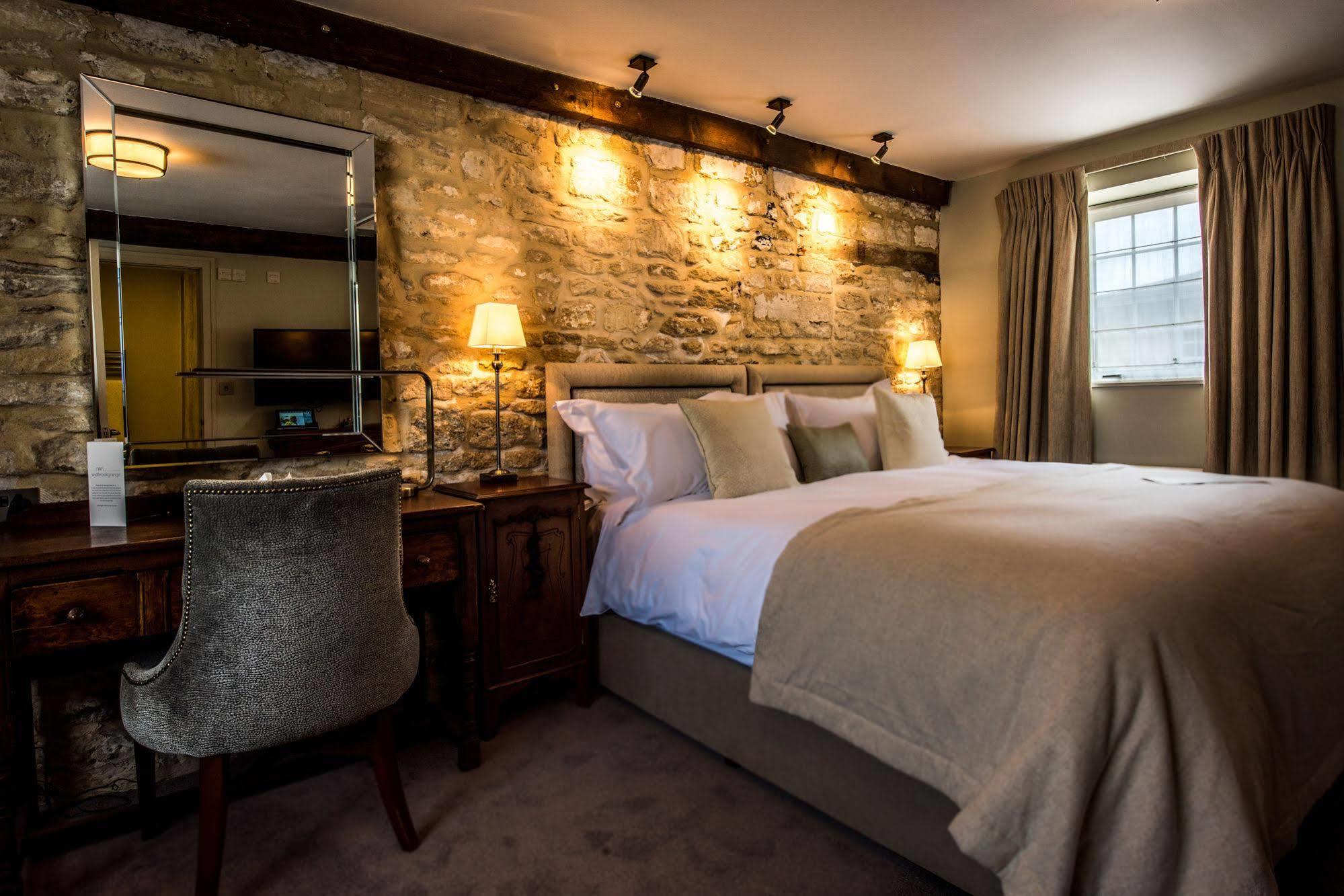 Maison d'hôtes Widbrook Grange à Bradford-On-Avon Extérieur photo