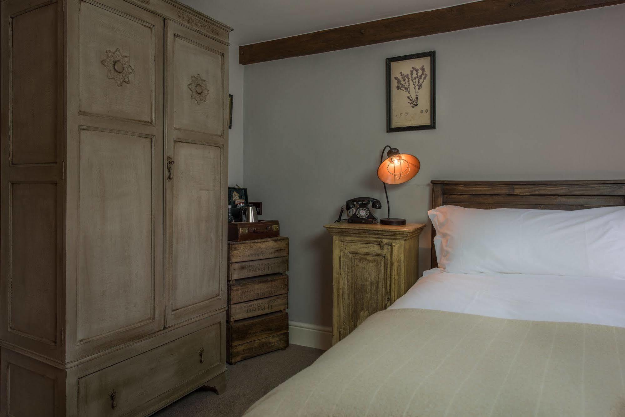 Maison d'hôtes Widbrook Grange à Bradford-On-Avon Extérieur photo