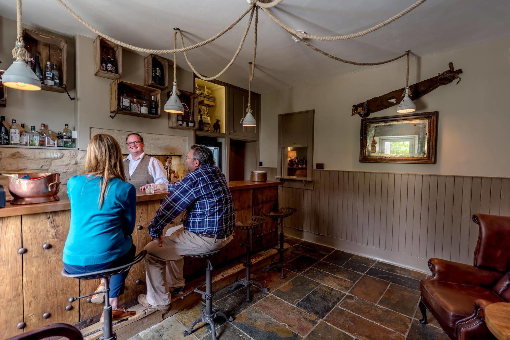 Maison d'hôtes Widbrook Grange à Bradford-On-Avon Extérieur photo