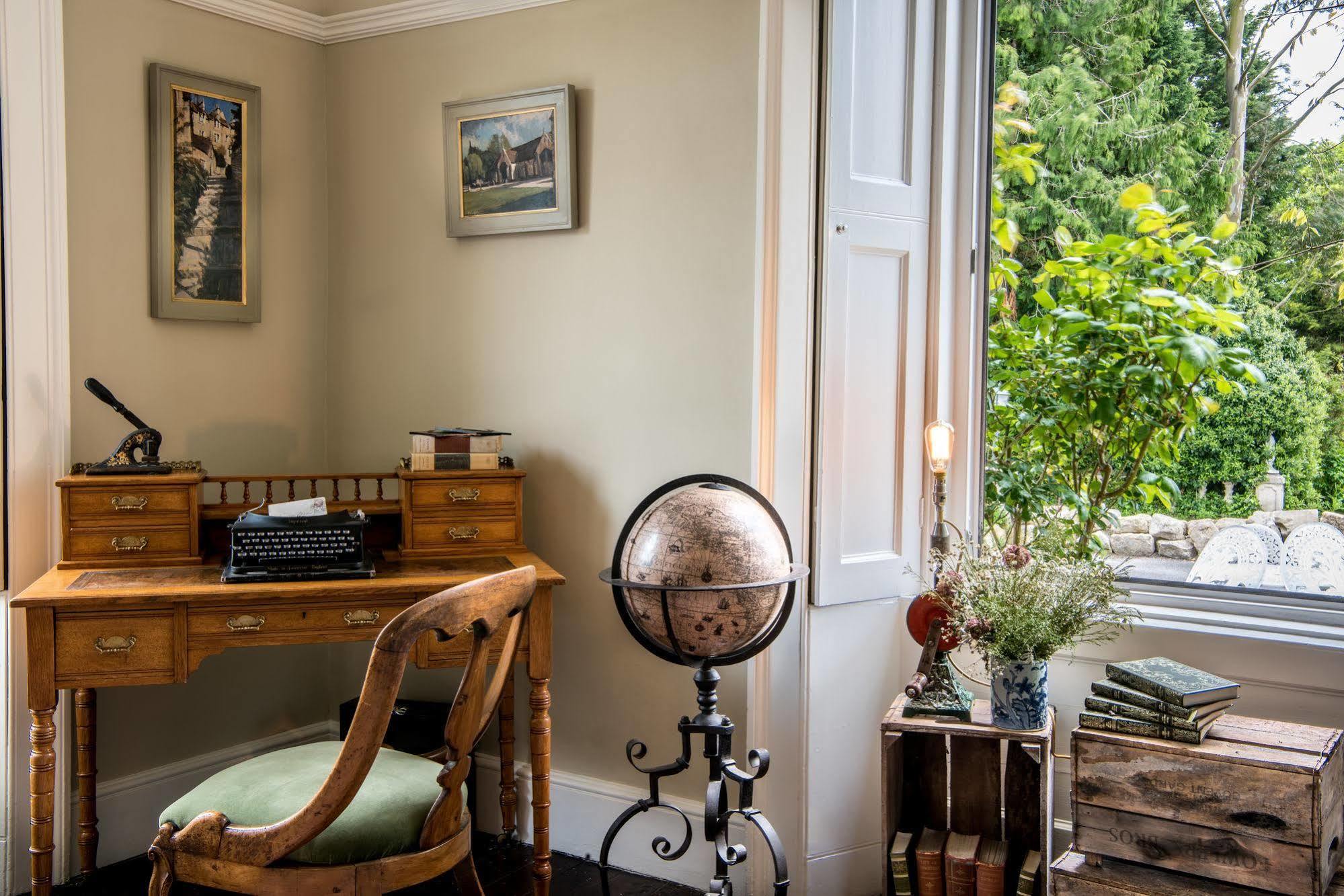 Maison d'hôtes Widbrook Grange à Bradford-On-Avon Extérieur photo