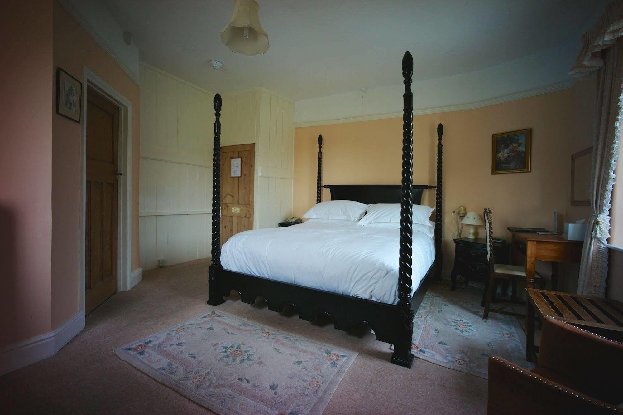 Maison d'hôtes Widbrook Grange à Bradford-On-Avon Extérieur photo
