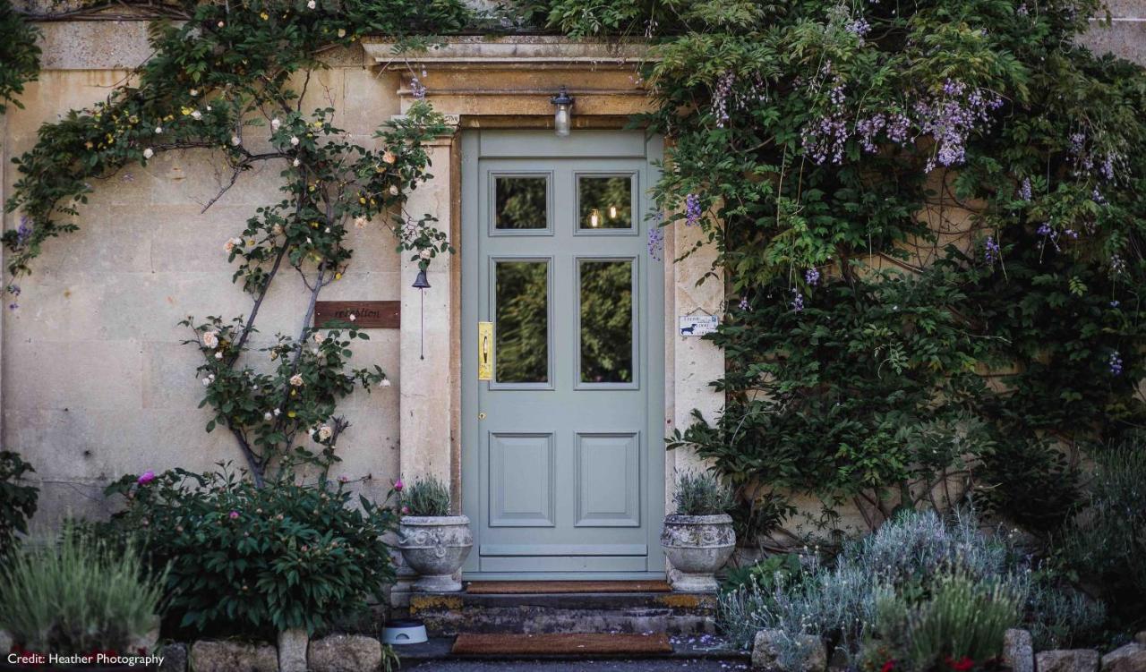 Maison d'hôtes Widbrook Grange à Bradford-On-Avon Extérieur photo