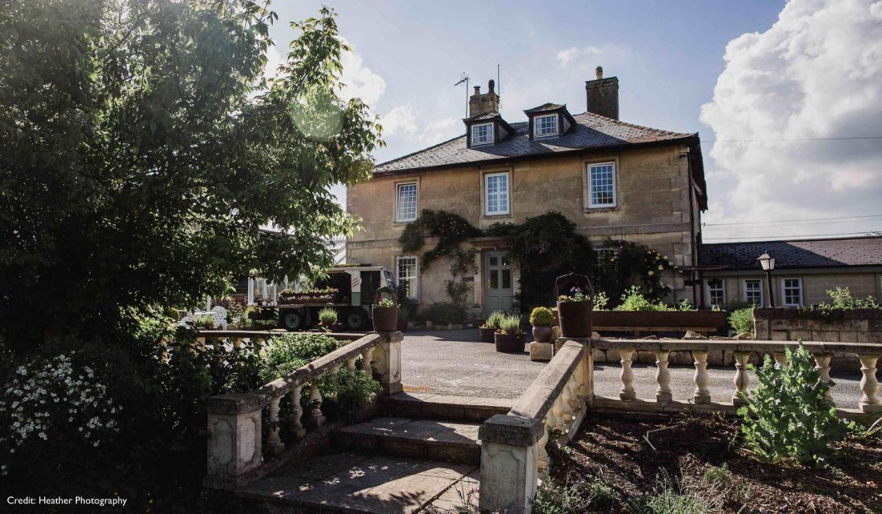 Maison d'hôtes Widbrook Grange à Bradford-On-Avon Extérieur photo